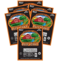 Buffalo Bills 2.6oz Mesquite Country Cut Beef Jerky - Six 2.6oz Packs 11 Buffalo Bills 2.6oz Mesquite Country Cut Beef Jerky - Six 2.6oz Packs -Food Sale Stores GUEST 3dd995ec acb7 47d6 9757 2f5869bb93d0