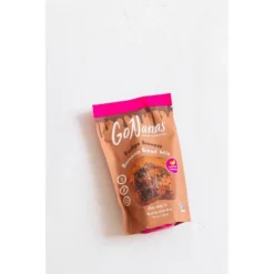 GoNanas Fudge Brownie Banana Bread Mix - 12.4oz 16 GoNanas Fudge Brownie Banana Bread Mix - 12.4oz -Food Sale Stores GUEST 3df26f43 1bbd 4f24 9501 7b45839e8fbf