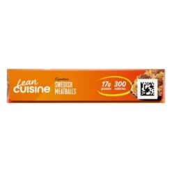 Lean Cuisine Protein Kick Swedish Frozen Meatballs - 9.125oz -Food Sale Stores GUEST 3e9aa0c6 e2db 404f b82f defa86c63a7c
