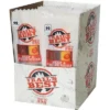 Trail's Best 1oz Twin Beef & Cheese 20-ct Boxes - 4 Boxes