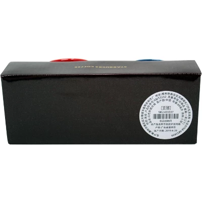 Starbucks Global Icon Series Nanjing And China Demitasse Mugs, 3 Oz (Set Of 2) 3 Starbucks Global Icon Series Nanjing And China Demitasse Mugs, 3 Oz (Set Of 2)