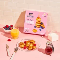 Belgian Boys Bite Sized Pancakes - 10.6oz/36ct -Food Sale Stores GUEST 406af902 090f 4c5f 9662 7aae44975c9d