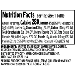 Starbucks Frappuccino Chilled Coffee Drink - 13.7 Fl Oz Glass Bottle 8 Starbucks Frappuccino Chilled Coffee Drink - 13.7 Fl Oz Glass Bottle -Food Sale Stores GUEST 41313392 b785 4019 8429 deda52ed4ba1