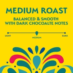 Cafe Bustelo Medium Roast Whole Bean Coffee - 10oz -Food Sale Stores GUEST 4170356b 44c4 4a15 a4f2 8a2afaeaa707