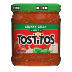 Tostitos Chunky Salsa Mild Dip - 15.5oz -Food Sale Stores GUEST 4177ac27 a6a5 400c b055 2eaf7ee64389