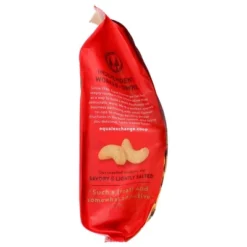 Equal Exchange Organic Natural Cashews - Case Of 6/8 Oz -Food Sale Stores GUEST 41b0dc01 cdd9 413f b812 ce864e6b1267