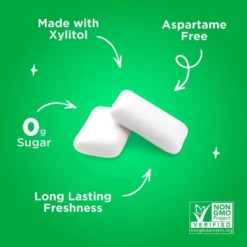 Pur Gum Spearmint Bag - 2.72oz 13 Pur Gum Spearmint Bag - 2.72oz -Food Sale Stores GUEST 41ca8853 bd4d 4c95 9eba 06bd8c0f0ddc