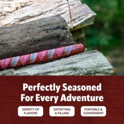 Bridgford Old World Pepperoni Stick 16 Oz - Naturally Smoked Pepperoni Stick For Pizza And Sandwiches - High Protein Zero Carb Keto Snack. -Food Sale Stores GUEST 4204e9b1 c5c4 48aa a887 024008a86ef0