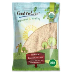 Organic Whole Psyllium Husks - By Food To Live 11 Organic Whole Psyllium Husks - By Food To Live -Food Sale Stores GUEST 436f1b5f b3d1 45ae b2e1 4b63bcc15558