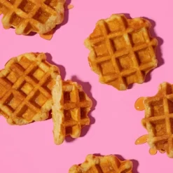 Belgian Boys Original Belgian Waffles - 9.7oz/5ct -Food Sale Stores GUEST 43a99f1a 17b0 4ef3 a60d 2110eda42a10