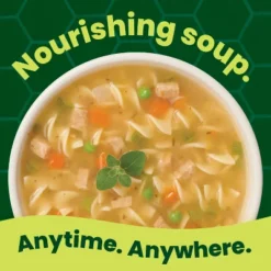 Pacific Foods Organic Chicken Noodle Soup - 16.1oz -Food Sale Stores GUEST 469d371d 3e84 468a b6c6 4d7d1145a6eb
