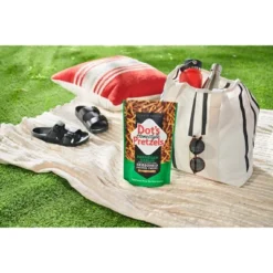 Dot's Homestyle Pretzels Parmesan Garlic - 9.5oz -Food Sale Stores GUEST 46e53732 6f28 4f0d a1b1 b02c833d3836