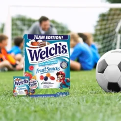 Welch's Fruit Snacks - 17.6oz/22ct -Food Sale Stores GUEST 479ca216 affb 4d9a bc74 41aafd10c01a