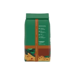 Starbucks House Blend Medium Roast Ground Coffee - Decaf - 12oz 12 Starbucks House Blend Medium Roast Ground Coffee - Decaf - 12oz -Food Sale Stores GUEST 47b980ca 711f 4bb6 a71d cb934630b012