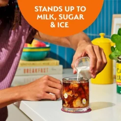 Cafe Bustelo Dulce De Leche Medium Roast Keurig K-Cup Coffee Pods - 22ct 11 Cafe Bustelo Dulce De Leche Medium Roast Keurig K-Cup Coffee Pods - 22ct -Food Sale Stores GUEST 4892d045 1673 46c9 9be9 a34c5a4357a5