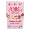 Daily Crunch Cherry Berry Nut Medley - Case Of 6/4 Oz -Food Sale Stores GUEST 491b1abd e400 424a 9940 80a9964913dd