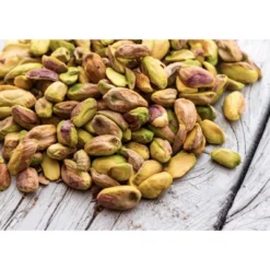 Dry Roasted Pistachio Kernels - By Food To Live -Food Sale Stores GUEST 4943a6ad 4add 4518 a500 611c6c4acce8