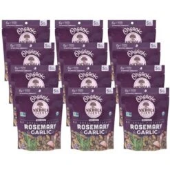 Nichols Farms No Shell Pistachios Rosemary And Garlic - Case Of 12/5 Oz 9 Nichols Farms No Shell Pistachios Rosemary And Garlic - Case Of 12/5 Oz -Food Sale Stores GUEST 4a3c0d1d 54b8 41f8 bb17 c14de4743764
