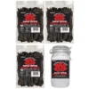 Buffalo Bills Maple Pepper Beef Jerky 3 Bag Starter Kit (3 Bags And 1 Jar) 2 Buffalo Bills Maple Pepper Beef Jerky 3 Bag Starter Kit (3 Bags And 1 Jar) -Food Sale Stores GUEST 4ac0ec95 a9da 4fd1 a694 780969ba5bdf