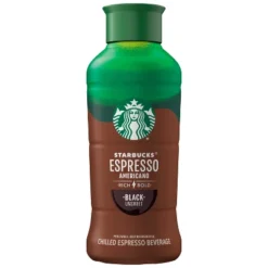 Starbucks Chilled Espresso Americano Black - 40 Fl Oz -Food Sale Stores GUEST 4bea2213 188e 49de be72 460013b79d08