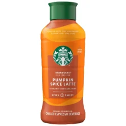Starbucks Iced Pumpkin Spice Latte Espresso Beverage - 40 Fl Oz 11 Starbucks Iced Pumpkin Spice Latte Espresso Beverage - 40 Fl Oz -Food Sale Stores GUEST 4cb48bc3 11b9 462f 8659 b6752c1a437e