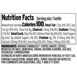 Starbucks Frappuccino Lite Sea Salt Caramel Gelato Chilled Coffee Drink - 9.5 Fl Oz Glass Bottle 8 Starbucks Frappuccino Lite Sea Salt Caramel Gelato Chilled Coffee Drink - 9.5 Fl Oz Glass Bottle -Food Sale Stores GUEST 4cd0c463 f680 401a 8280 38e13d82058d