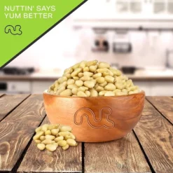 Premium Pine Nuts All Natural, Kosher, Vegan, Raw Pignolias By Nut Cravings -Food Sale Stores GUEST 4d5401c0 4f25 47b1 ab4c 76e6103ec393