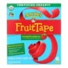 Annie's Homegrown Swirly Strawberry Fruit Tape - Case Of 8/4.5 Oz -Food Sale Stores GUEST 4d5542c6 198d 4b4f aa93 963a78b7eee3