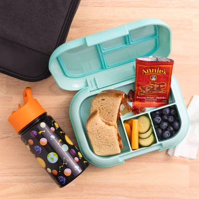 Annie's Organic Bunny Fruit Flavored Snacks - 15.4oz/22ct 4 Annie's Organic Bunny Fruit Flavored Snacks - 15.4oz/22ct - Image 2