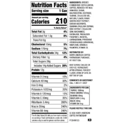 Starbucks Doubleshot Energy Vanilla Fortified Energy Coffee Drink - 15 Fl Oz Can -Food Sale Stores GUEST 4f4f51ab a45b 4799 beec 3652a5d18d41