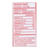 Vermont Smoke And Cure RealSticks - Chipotle - Case Of 24 - 1 Oz
