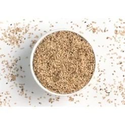 Unhulled Sesame Seeds - By Food To Live 13 Unhulled Sesame Seeds - By Food To Live -Food Sale Stores GUEST 5156cf37 314f 4180 b2eb 2b71f2b7c49c