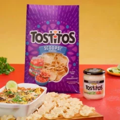 Tostitos Queso Blanco Dip - 15oz -Food Sale Stores GUEST 51d04a92 8004 443e 89bb 64cdcc208d80