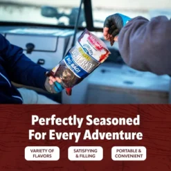 Bridgford Sweet Baby Ray’s Beef Jerky Original 10 Oz - High Protein Healthy Ready-to-Eat Beef Jerky For Your Dietary Preferences 16 Bridgford Sweet Baby Ray’s Beef Jerky Original 10 Oz - High Protein Healthy Ready-to-Eat Beef Jerky For Your Dietary Preferences -Food Sale Stores GUEST 520d4ab1 0446 41e3 8012 34dc8acec948 7