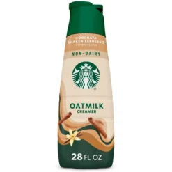 Starbucks Oatmilk Coffee Creamer -Food Sale Stores GUEST 520d788d 3e70 4622 9e25 0ae8a74d229e