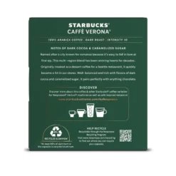 Starbucks By Nespresso Vertuo Line Caff Verona -Food Sale Stores GUEST 53782c8f 8662 419b b445 ecdfb54ea705