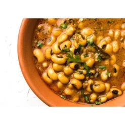 Black-Eyed Peas — Non-GMO Verified, Raw Dried Whole Cow Peas, Sproutable, Bulk. Easy To Cook. Great For Soups, Stews, Salads And Vegan Burgers -Food Sale Stores GUEST 54251b1c cfa0 4357 b3b7 14df18c20b39