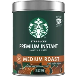 Starbucks Medium Roast Premium Instant Coffee - 3.17oz -Food Sale Stores GUEST 54845969 fe03 462f a8d6 4bccf813d105