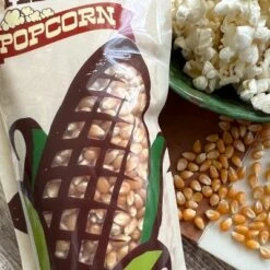 Free Day Popcorn 1 Lb Non-GMO Yellow Butterfly Un-Popped Popcorn - Pack Of 3 -Food Sale Stores GUEST 5488b92c 6676 4de1 ac9f f9704dd4e5f3