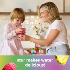 Stur Electrolytes Paradise Vibe Liquid Water Enhancer Drink Mix - 1.62 Fl Oz -Food Sale Stores GUEST 565c885b c707 41ff b16a e1a298ae4a58