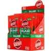 Trail's Best Triple Salami Sticks 12-ct Boxes - 3 Boxes