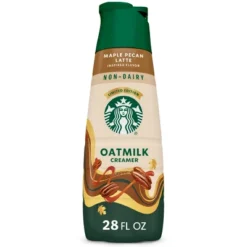 Starbucks Oatmilk Coffee Creamer -Food Sale Stores GUEST 574acc41 1c5a 46e0 a574 ada47bcc46f4