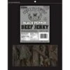 Buffalo Bills 7oz Premium Black Pepper Beef Jerky Packs (three 7oz Beef Jerky Packs) -Food Sale Stores GUEST 5770b1df 424b 4713 ac69 baf96106140f