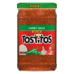 Tostitos Medium Chunky Salsa Dip - 24oz 19 Tostitos Medium Chunky Salsa Dip - 24oz -Food Sale Stores GUEST 579cf7d8 d26a 41e2 8d6e c4130b15224a