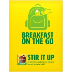 Carnation Breakfast Essentials High Protein Ready To Drink Rich Milk Chocolate - 6ct / 1.5QT -Food Sale Stores GUEST 580271db 6978 4663 b5ca 87b0af007b4a