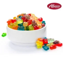 Albanese Worlds Best 12 Flavor Gummi Bears Candy - 36oz 17 Albanese Worlds Best 12 Flavor Gummi Bears Candy - 36oz -Food Sale Stores GUEST 58ef3bde bd7d 44cf 83e9 f3f94aa9aff1