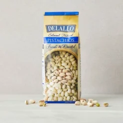 DeLallo Pistachios, 2 Pound Bag