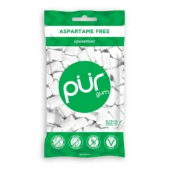 Pur Gum Spearmint Bag - 2.72oz 15 Pur Gum Spearmint Bag - 2.72oz -Food Sale Stores GUEST 5b6d1205 59ab 4e99 8a51 1ed523a235c2