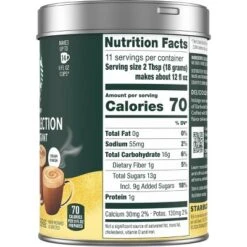 Starbucks Crema Collection Madagascar Vanilla Premium Instant Coffee - 21.36oz/3ct 22 Starbucks Crema Collection Madagascar Vanilla Premium Instant Coffee - 21.36oz/3ct -Food Sale Stores GUEST 5bded6b6 a7f7 453a 96f6 516873b0919a