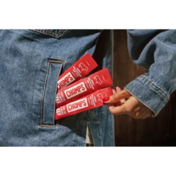 Chomps Snack Sticks Smoky BBQ Stick - 1.15oz -Food Sale Stores GUEST 5bee9751 bb49 4c60 8779 edc9f7f656d8